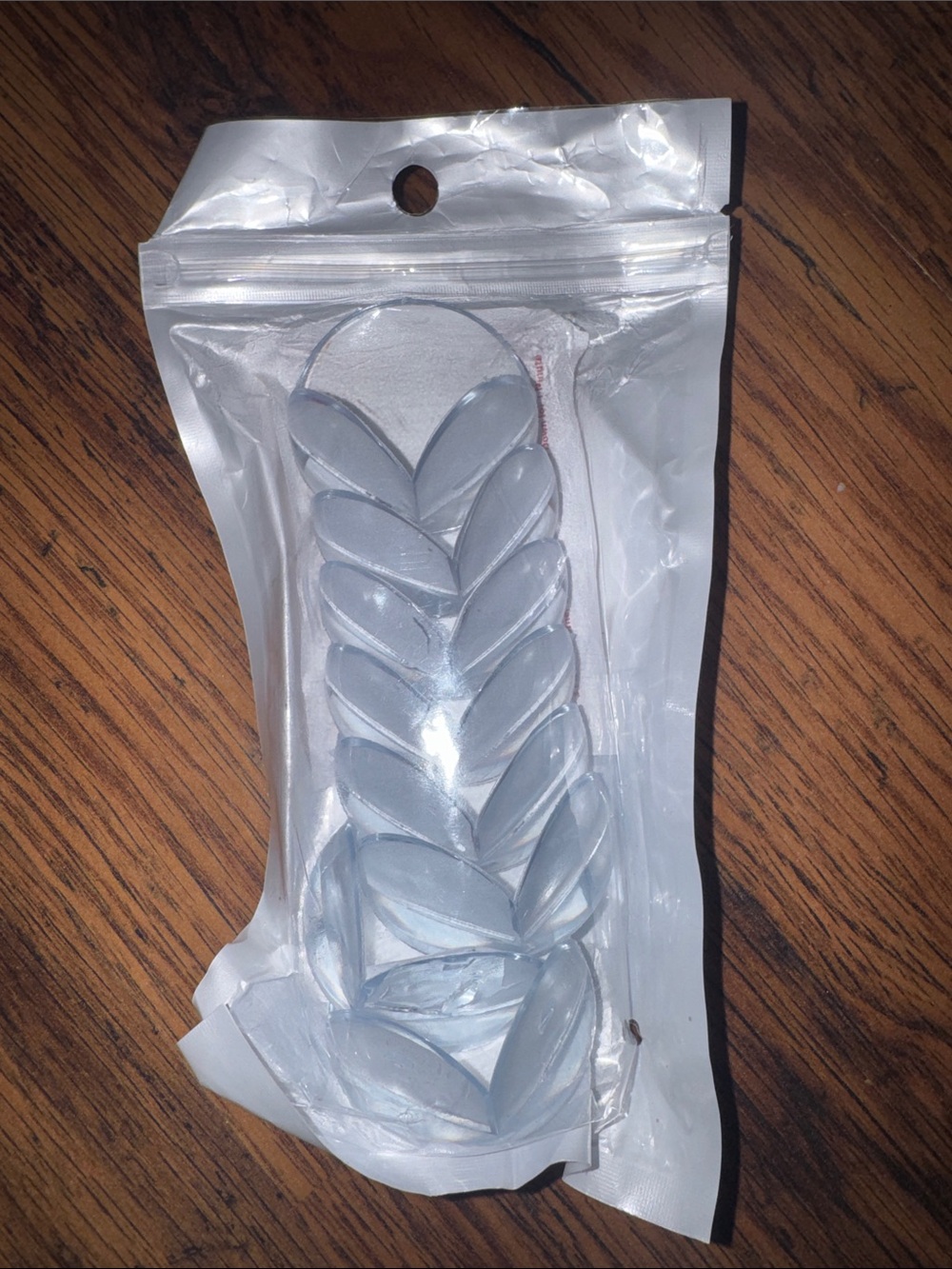 Clear Silicone Corner Grips for Baby Protection C1.Bk.R.2